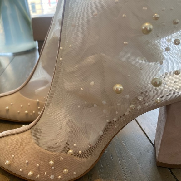 🤍JADE’ BOOTIES🤍 - Picture 8 of 10